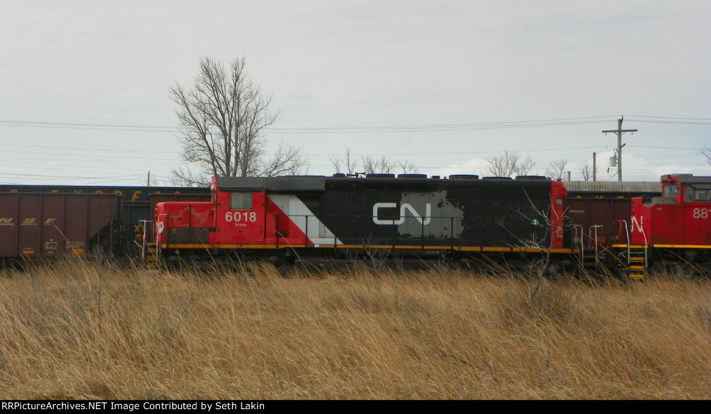 CN 6018